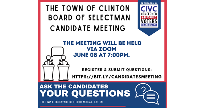 2020 Candidates Meeting June 8